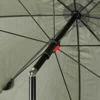 FISHING UMBRELLA U 100 XL 2M