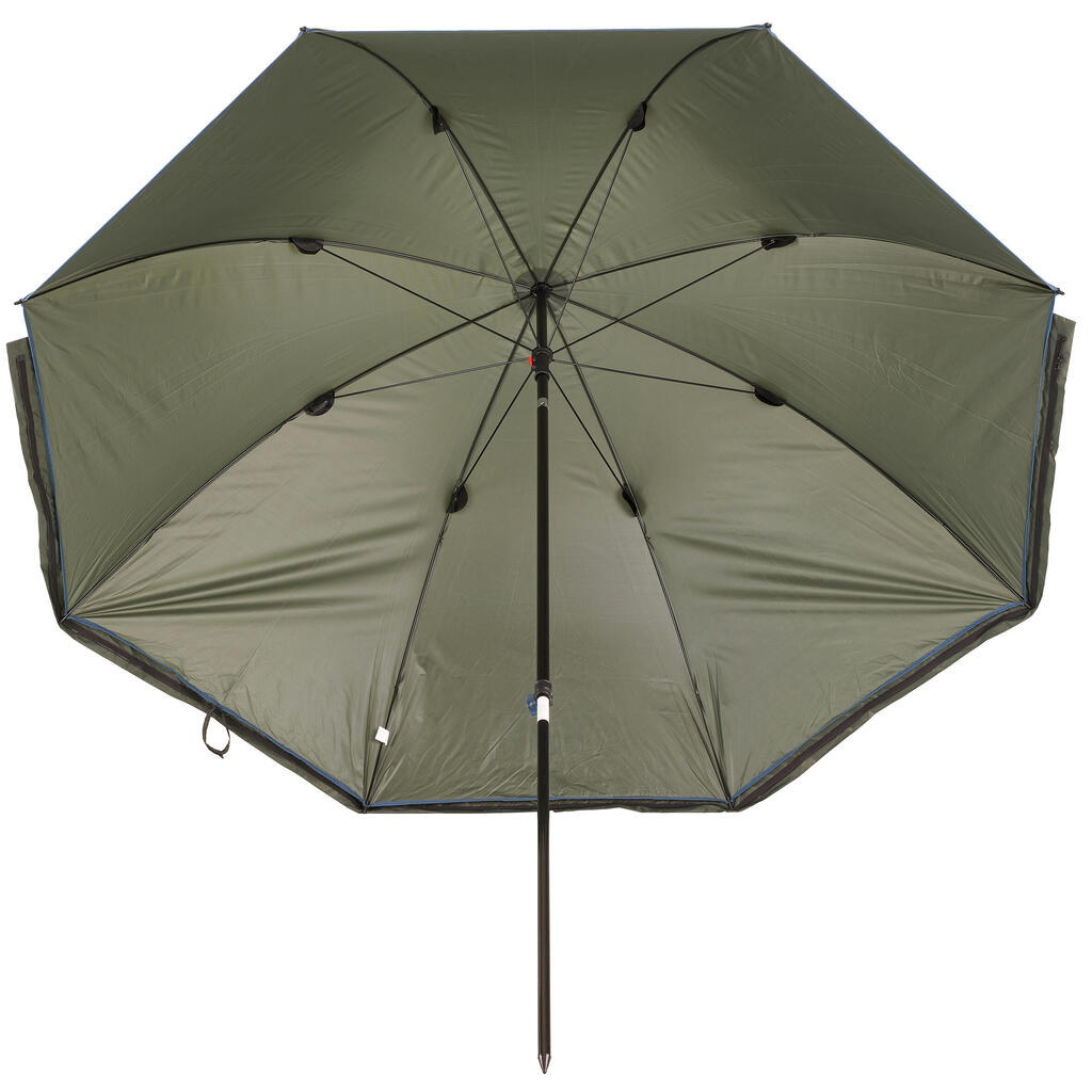 Makšķerēšanas lietussargs “U 100”, XL, 2 m