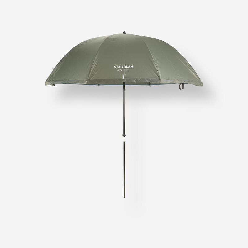 Rybářský deštník U 100 XL 2 m