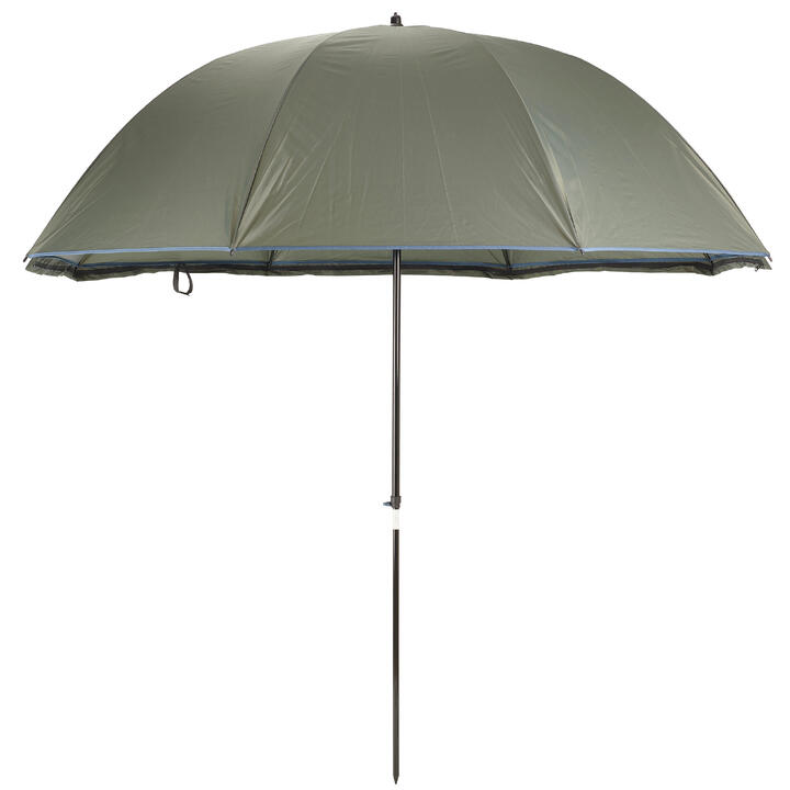 FISHING UMBRELLA U 100 XL 2M CAPERLAN Decathlon