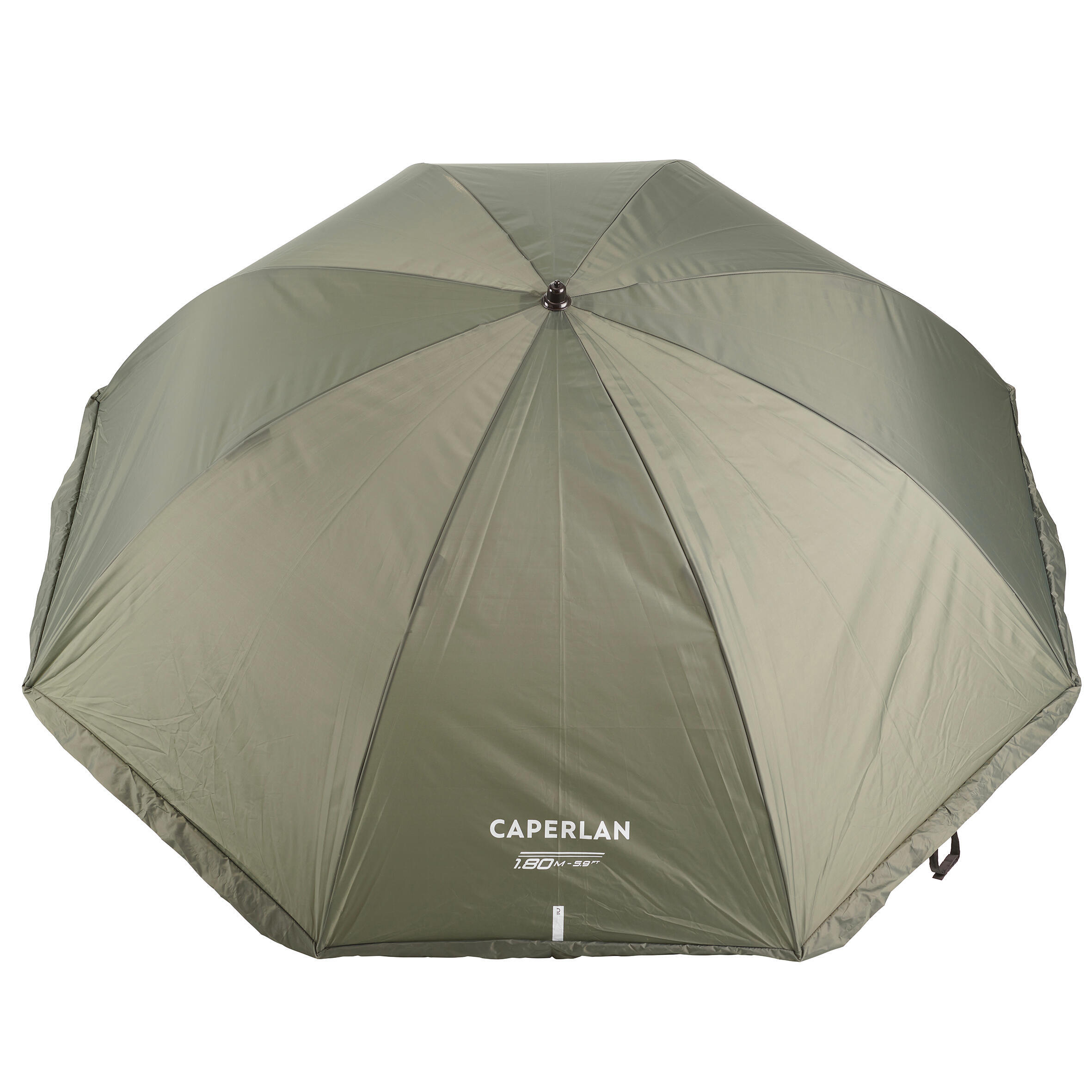 Paraguas Sombrilla Pesca U100 L 1,8 m 4/10