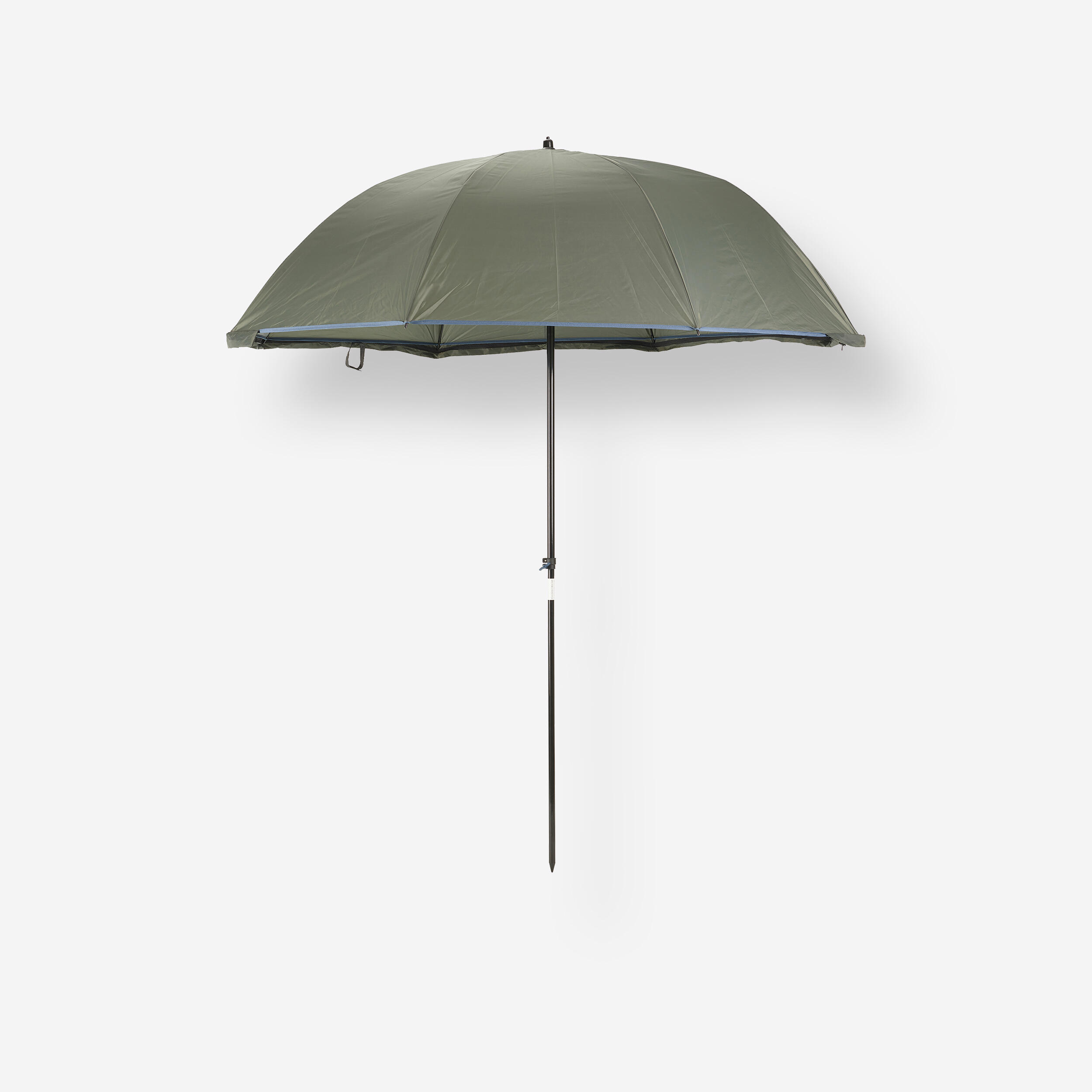parapluie de peche u 100 l 1,8m - caperlan