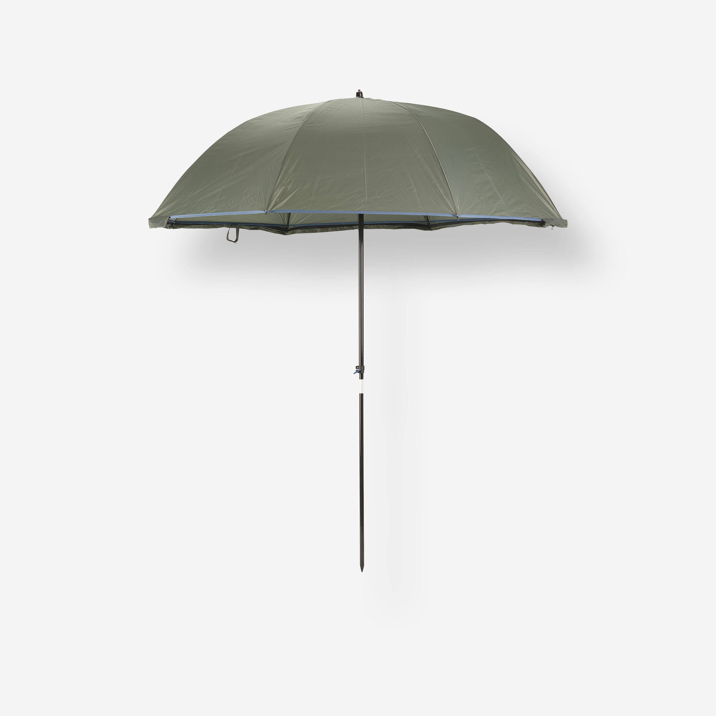 Caperlan - Parapluie De Peche U 100 L 1,8m - Parapluie - Peche - - Taille Unique - Decathlon