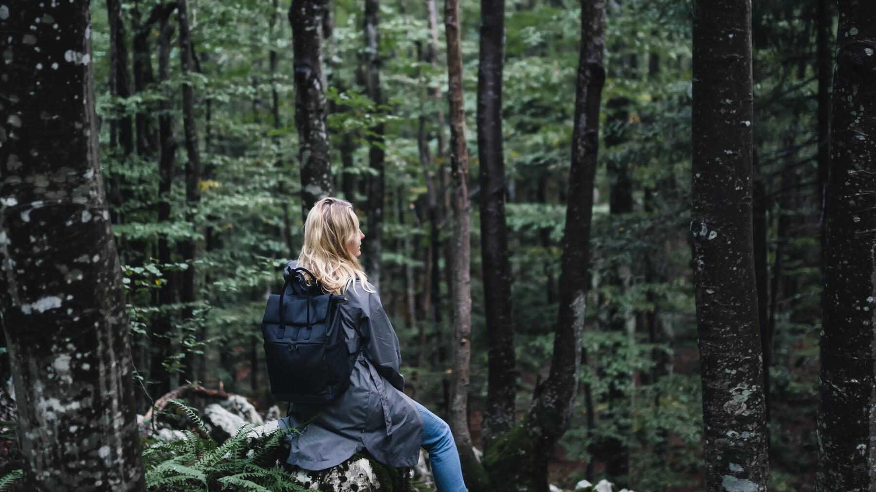 Una forma de enriquecer tus actividades al aire libre.