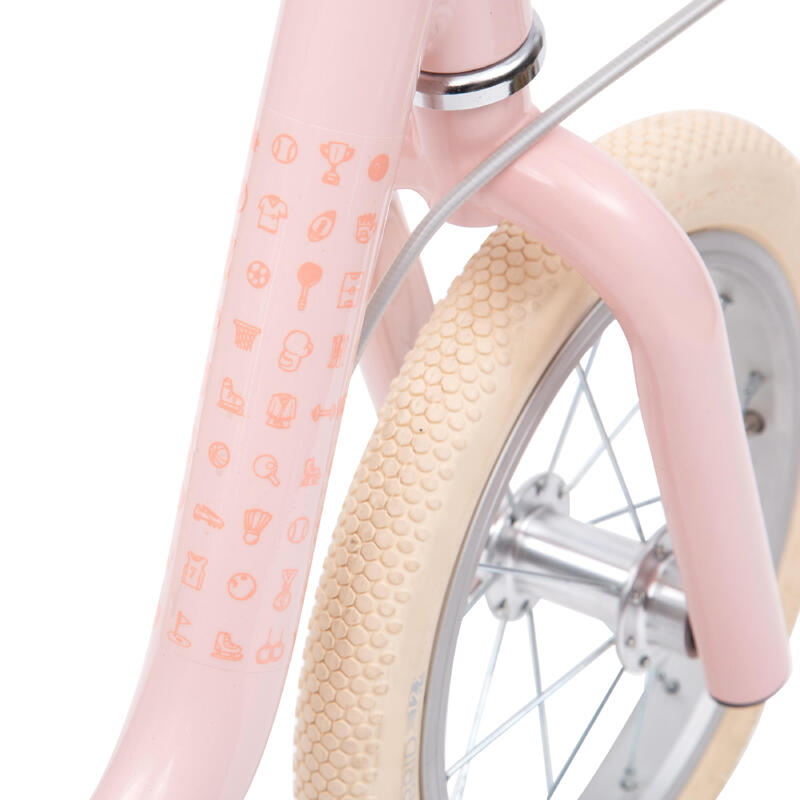 Child First bike RRD 900 Pink CN