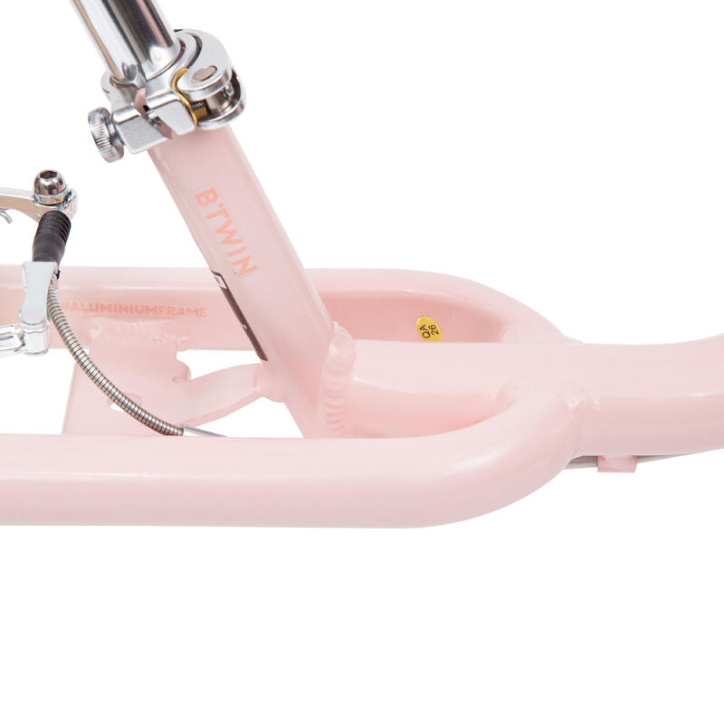 Child First bike RRD 900 Pink CN