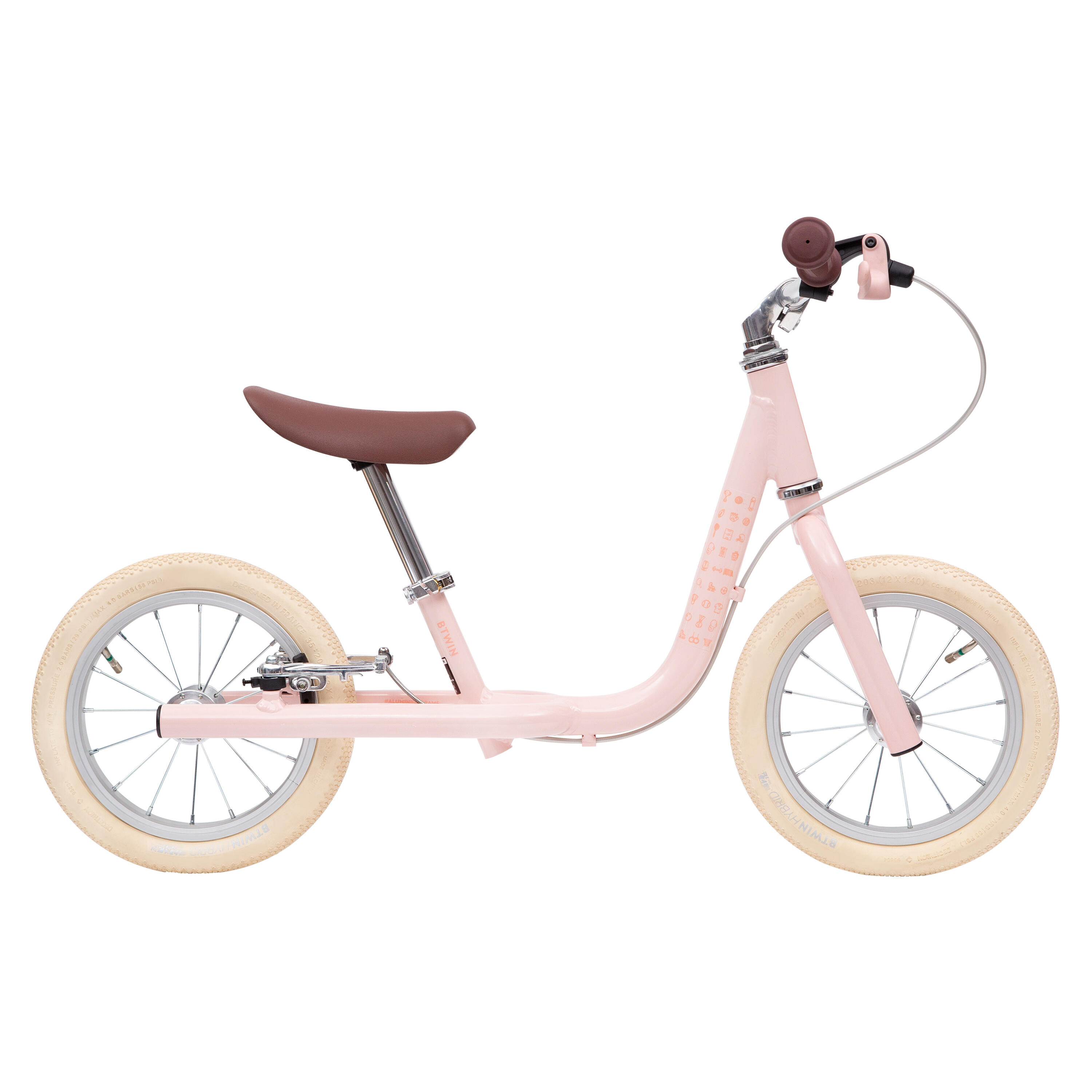ビトウィン-サイクリング-自転車