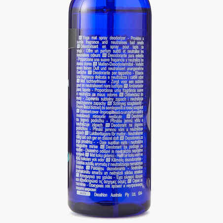 Essential Oil Yoga Mat Spray