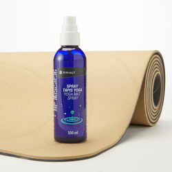 Essential Oil Yoga Mat Spray