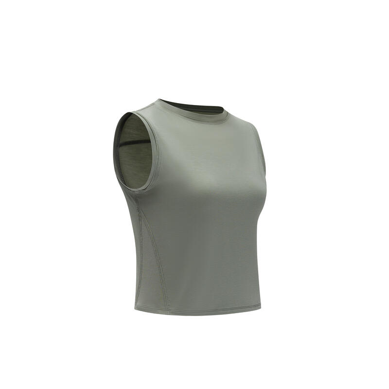 Women's Sleeveless T-Shirts - Decathlon HK