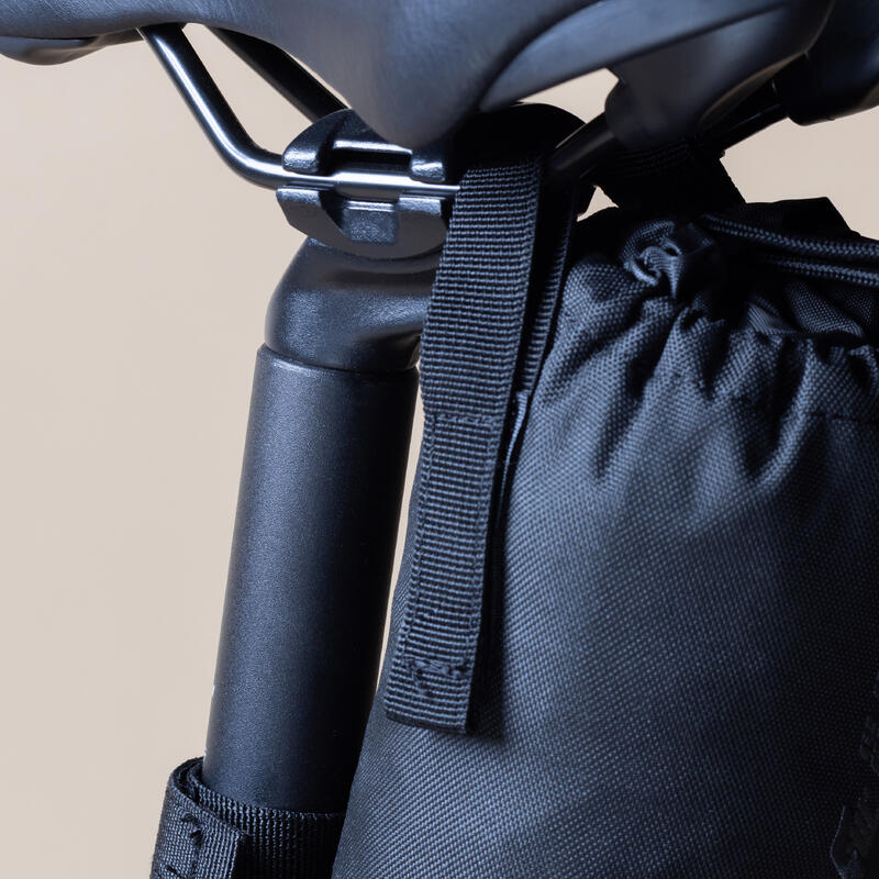 16-22 pouces Housse de vélo imperméable imperméable léger pliant sac de  rangement de vélo portable