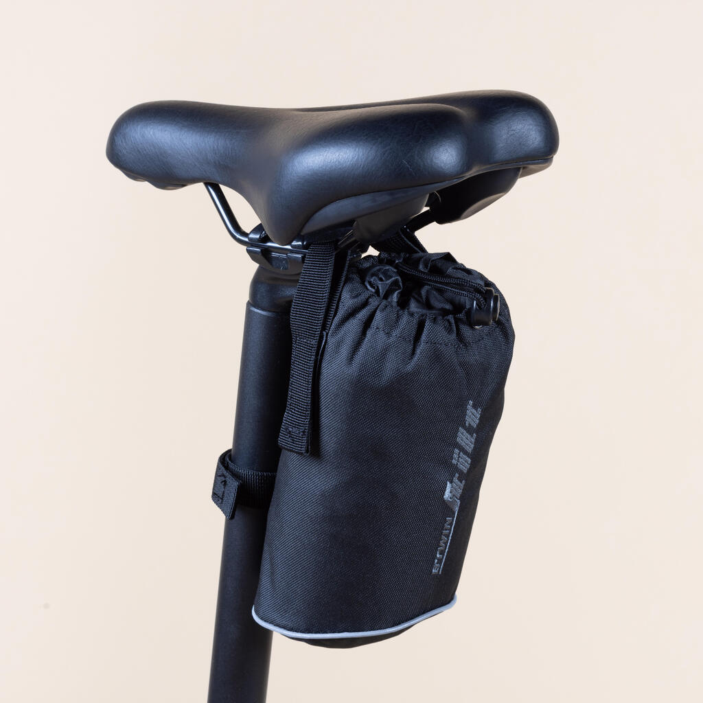 Folding Bike Protection Cover for Transport