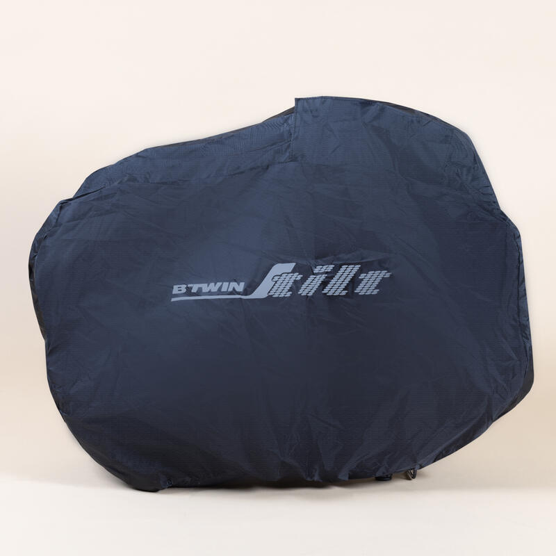 Folding Bike Cover