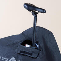 Folding Bike Protective and Transport Cover
