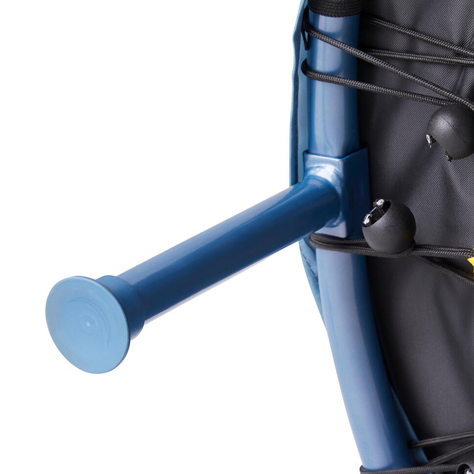 Mini trampoline baby gym DOMYOS Decathlon