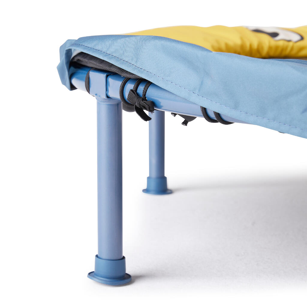 MINI CAMA ELÁSTICA NIÑOS