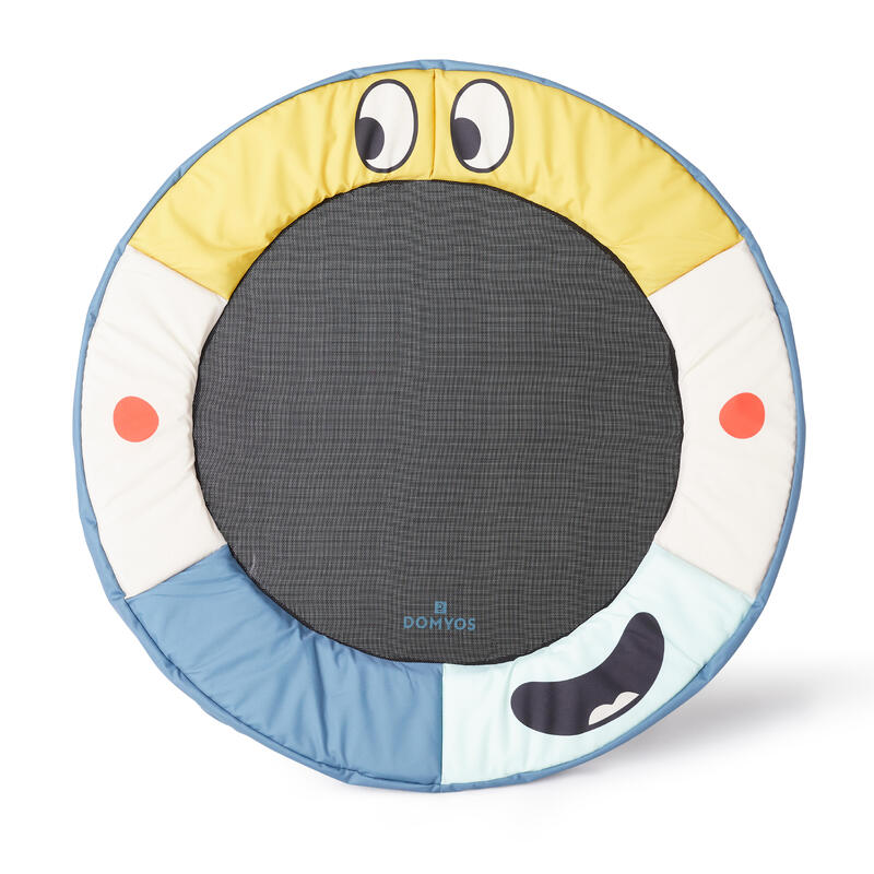 Mini Cama Elástica Niños - Decathlon