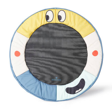 Kids' Mini Trampoline