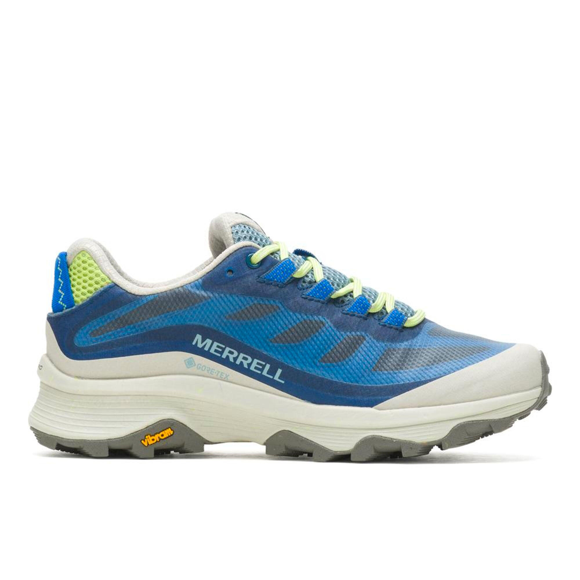 MERRELL SCARPE DA TREKKING DA DONNA - MOAB SPEED GORETEX