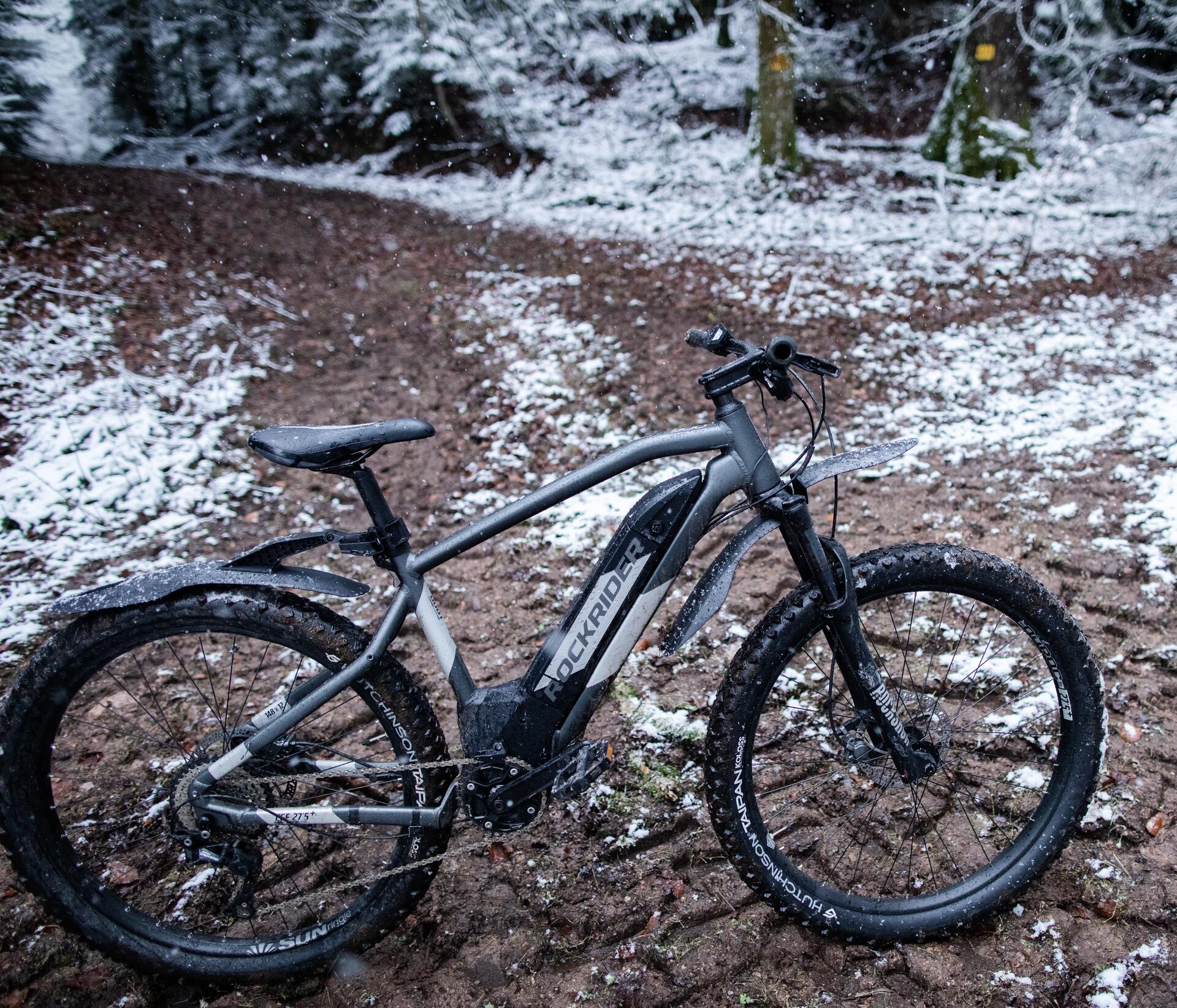 Comment choisir son garde-boue de vélo ?