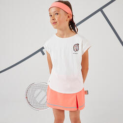 Comprar Ropa de Tenis para Niños Online | Decathlon