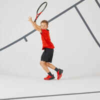 Men's Tennis T-Shirt TTS900 - Red