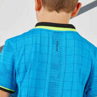 Men's Tennis T-Shirt TTS900 - Blue