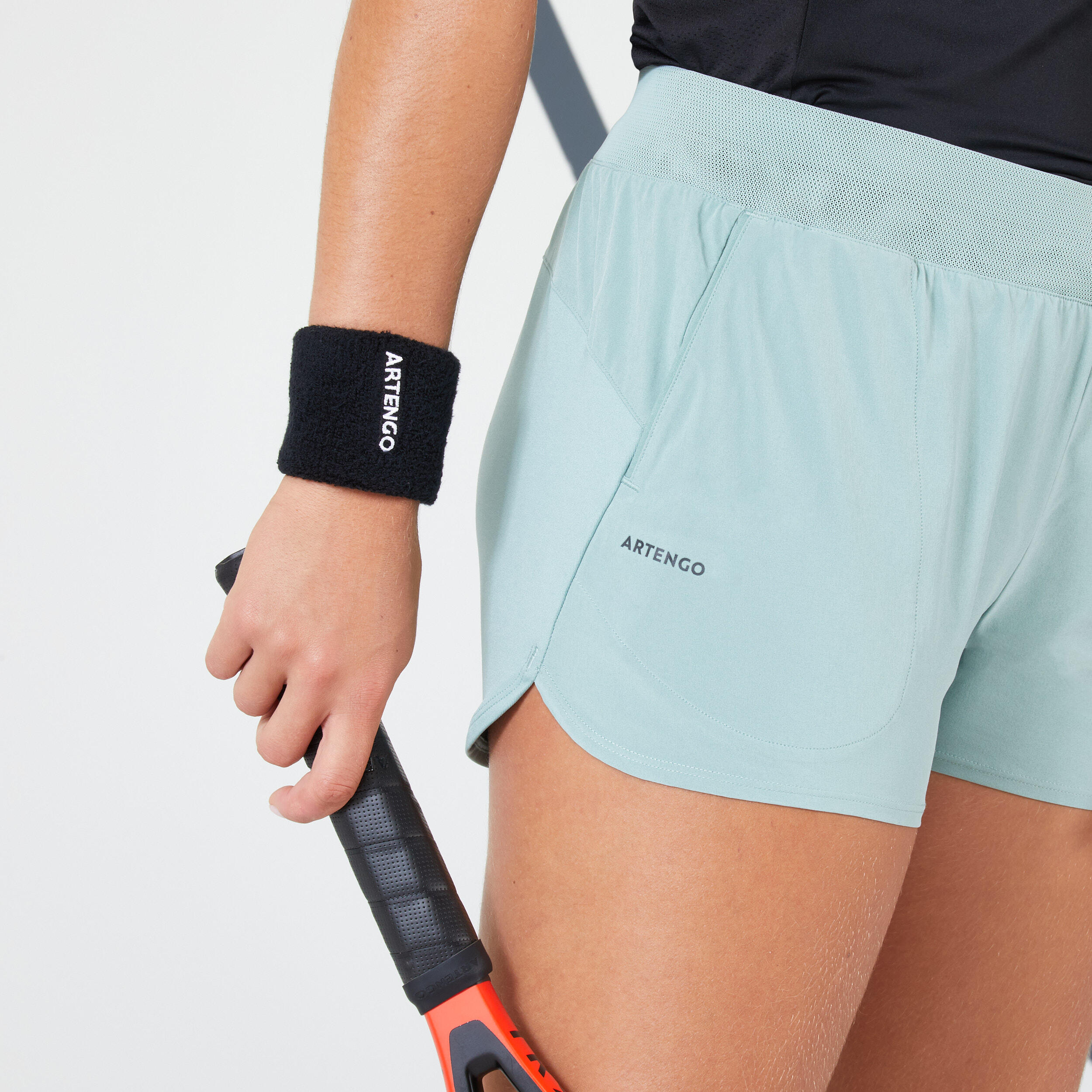 Compra Ropa de Tenis Mujer online| Decathlon