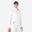Casaco de ténis dry soft mulher - Dry 900 branco
