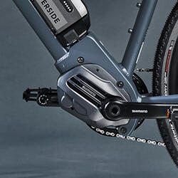 Velo electrique decathlon discount riverside