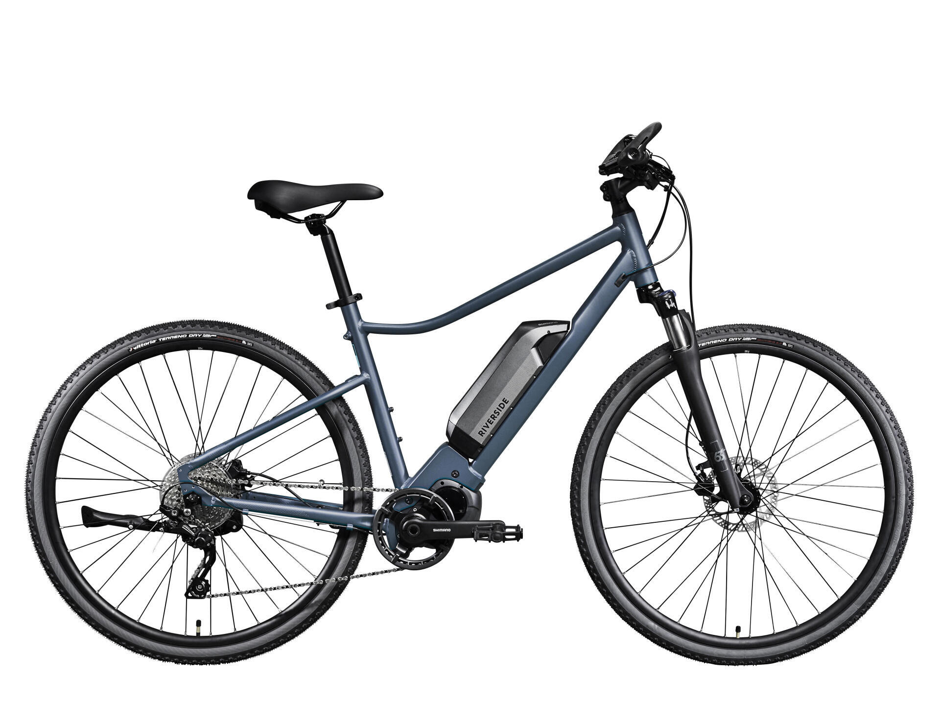 Randonnée à vélo : il n'y a pas d'âge pour commencer