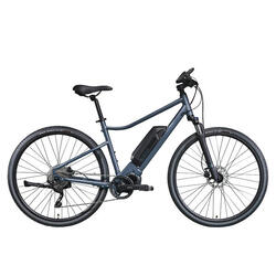 Velos electriques Decathlon