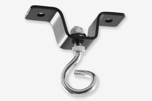 Riijk Crochet De Plafond Pour Chaise Suspendue, Sac De Frappe