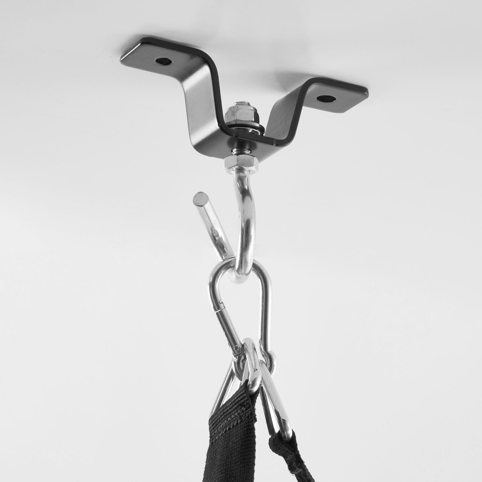 Choisir son sac de frappe