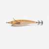 Floating jig for cuttlefish/squid fishing EBIFLO 2.5/110 - Neon orange