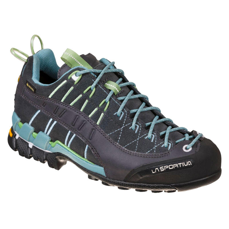 CHAUSSURES D'APPROCHE LA SPORTIVA HYPER GTX - FEMME