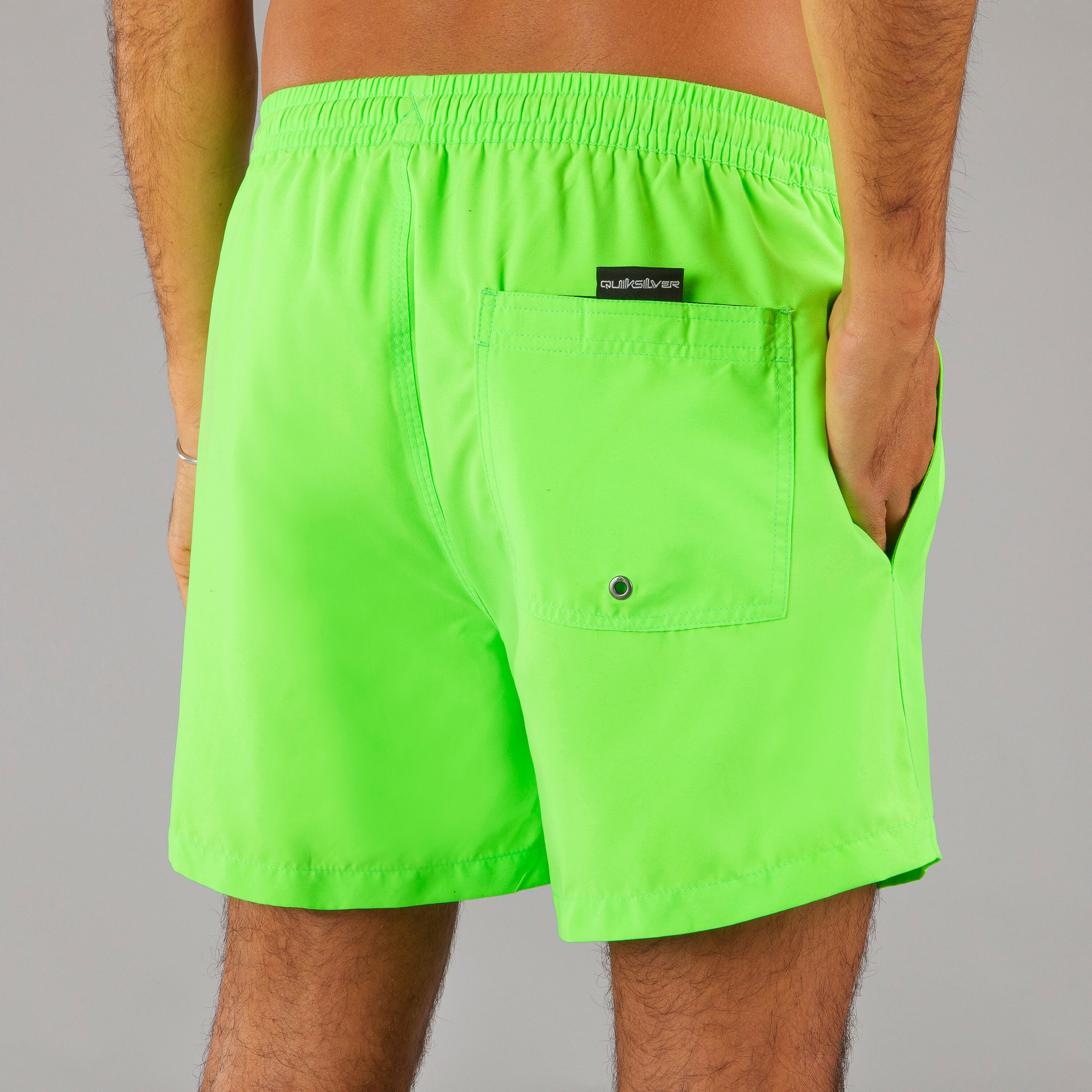 Spodenki surfing męskie Quiksilver krótkie 3/5