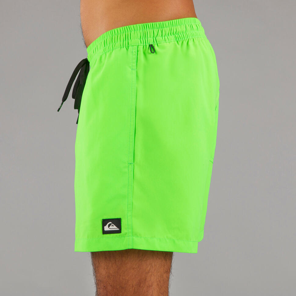 Spodenki surfing męskie Quiksilver krótkie