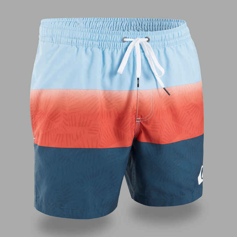 Badehose bermuda - Der Gewinner