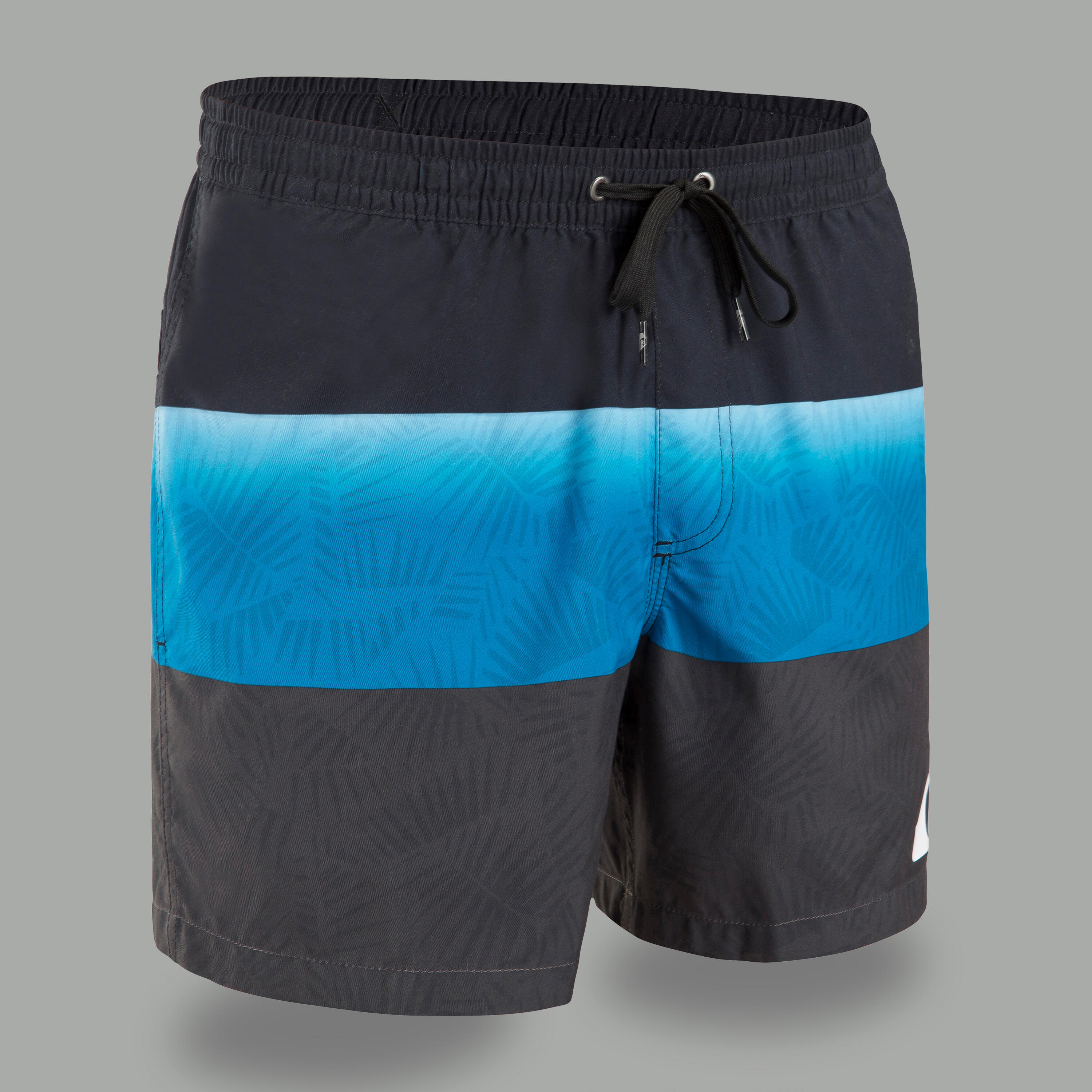 Herren Bekleidung Bademode Boardshorts und Badeshorts Sundek Synthetik Badeshorts Aus Nylon Mit Logo in Blau für Herren 