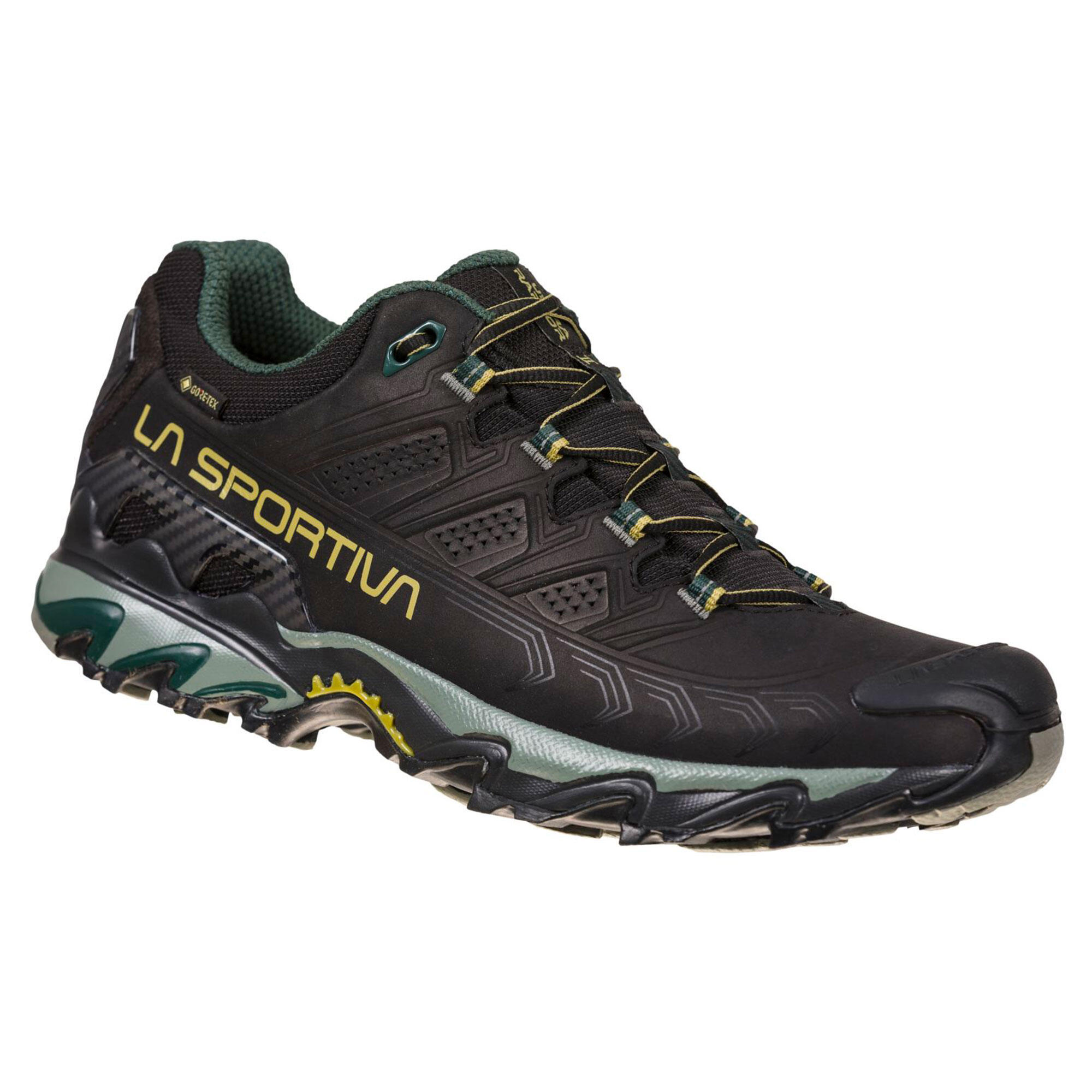 TREKKING BOOTS - LA SPORTIVA ULTRA RAPTOR II LEATHER GTX MAN