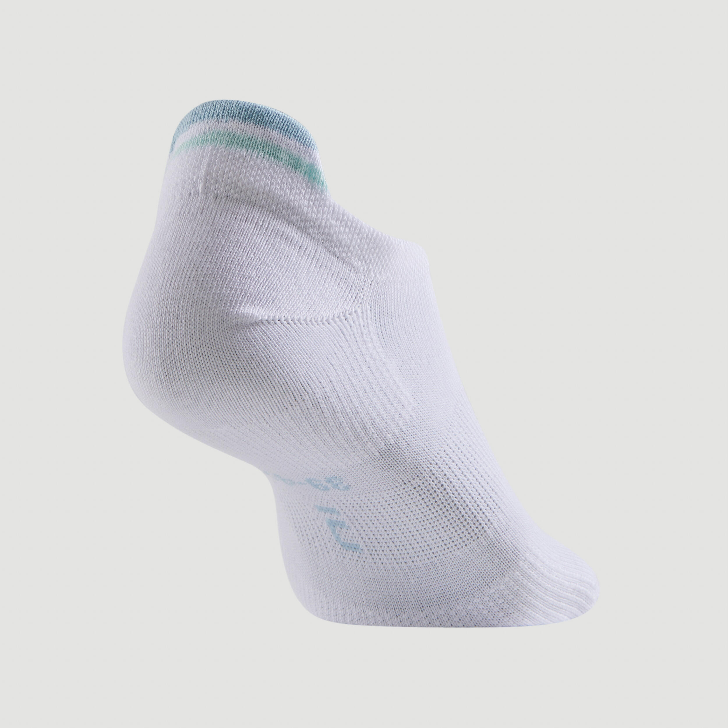 Low Tennis Socks x3 – RS 160 - ARTENGO