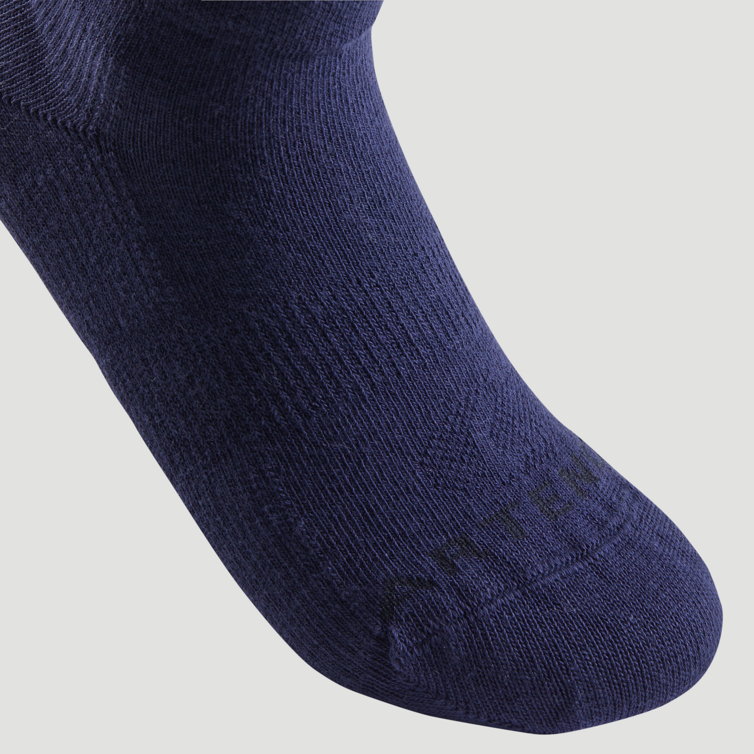 Chaussettes de tennis Artengo RS 160 – Enfants - ARTENGO