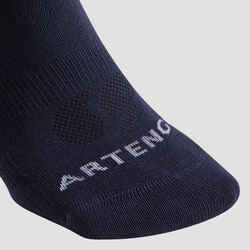 Low Sports Socks Tri-Pack RS 160 - White/Navy