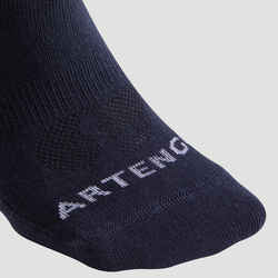 Low Sports Socks RS 160 Tri-Pack - Navy