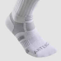 High Sport Socks RS 560 Tri-Pack - White/Grey