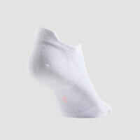 Low Sports Socks RS 160 Tri-Pack - Sky Blue/White/Pink