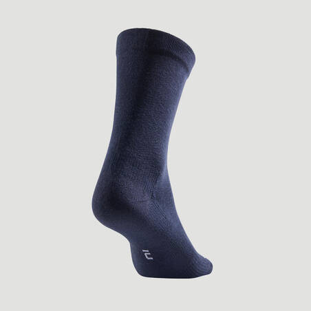 Kaus Kaki Olahraga RS 160 Tri-Pack - Navy