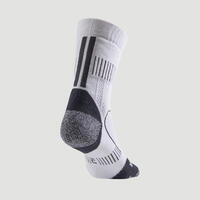 Bele duboke sportske čarape RS 900 (3 para)