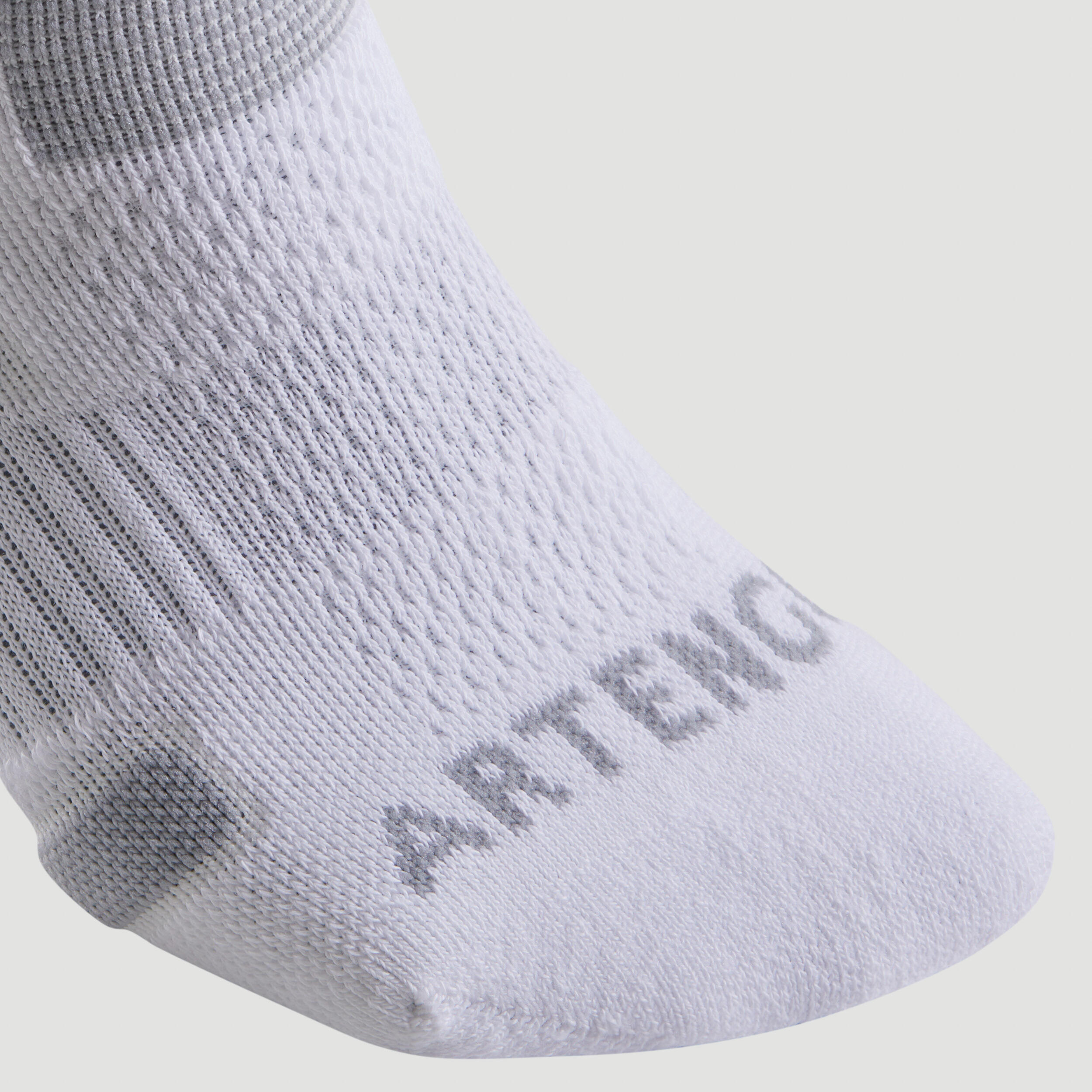 Calcetines media ca a de tenis Pack de 3 Artengo RS 560 Decathlon